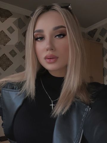 Анкета проститутки Лина, 21 год